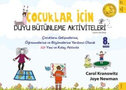 Çocuklar İçin Duyu Bütünleme Aktiviteleri - Sola Kidz