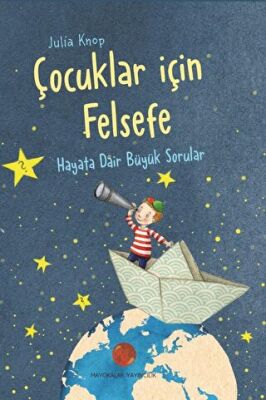 Çocuklar için felsefe - 1