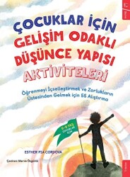 Çocuklar İçin Gelişim Odaklı Düşünce Yapısı Aktiviteleri - Sola Kidz