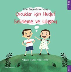 Çocuklar için Hedef Belirleme ve Ulaşma - Sola Kidz