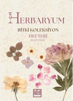 Çocuklar İçin Herbaryum Rehberi - 1