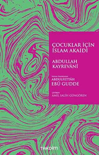 Çocuklar İçin İslam Akaidi - Takdim