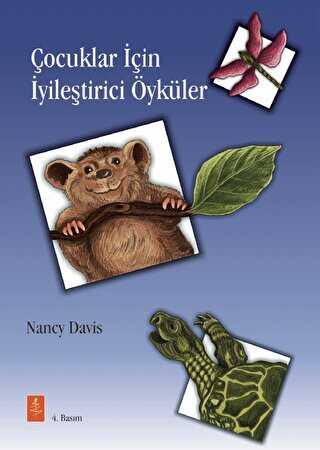 Çocuklar İçin İyileştirici Öyküler - Nobel Yaşam