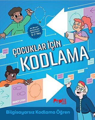 Çocuklar İçin Kodlama