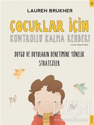 Çocuklar İçin Kontrollü Kalma Rehberi - Sola Kidz