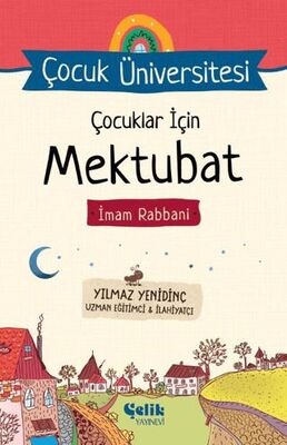 Çocuklar İçin Mektubat - 1