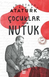 Çocuklar İçin Nutuk - Dokuz Yayınları