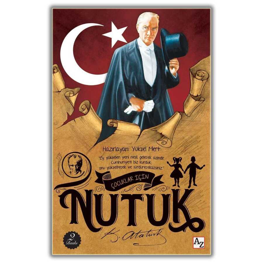 Çocuklar İçin Nutuk - 2