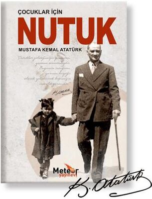 Çocuklar için Nutuk