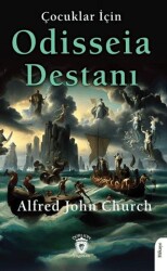 Çocuklar İçin Odisseia Destanı - Dorlion Yayınları