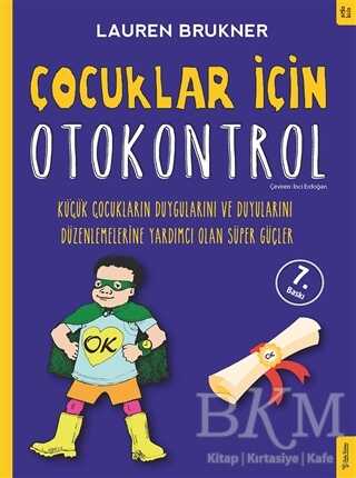 Çocuklar İçin Otokontrol - Sola Kidz