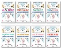 Çocuklar İçin Psikolojik Destek Seti - Nesnel Yayınları