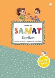 Çocuklar İçin Sanat Etkinlikleri - Türkiye Diyanet Vakfı Yayınları