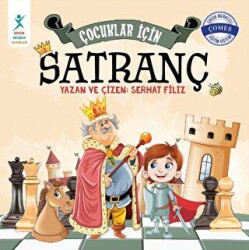 Çocuklar İçin Satranç - Çocuk Gelişimi Yayınları