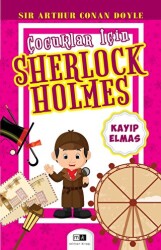 Çocuklar İçin Sherlock Holmes - Mirhan Kitap