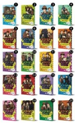 Çocuklar İçin Sherlock Holmes – 20 Kitap Takım - Dokuz Çocuk