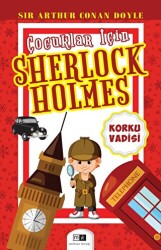 Çocuklar İçin Sherlock Holmes - Mirhan Kitap