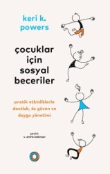 Çocuklar İçin Sosyal Beceriler - Orenda