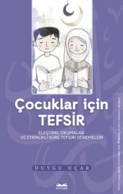 Çocuklar İçin Tefsir - 1