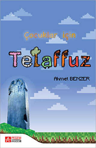 Çocuklar İçin Telaffuz