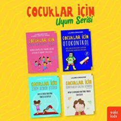 Çocuklar İçin Uyum Serisi - Sola Kidz