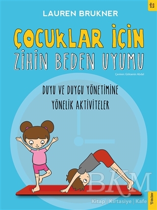 Çocuklar İçin Zihin Beden Uyumu - Sola Kidz