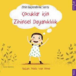 Çocuklar için Zihinsel Dayanıklılık - 1