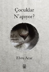 Çocuklar N`apıyor? - Luna Yayınları