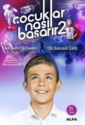 Çocuklar Nasıl Başarır 2 - 1