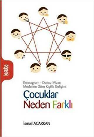 Çocuklar Neden Farklı - Kurtuba Kitap