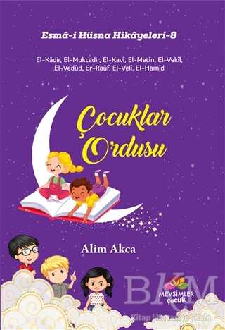 Çocuklar Ordusu - Mevsimler Kitap