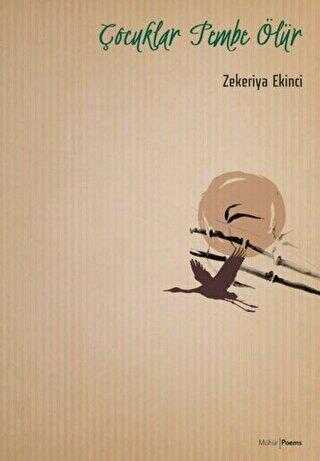 Çocuklar Pembe Ölür - Mühür Kitaplığı