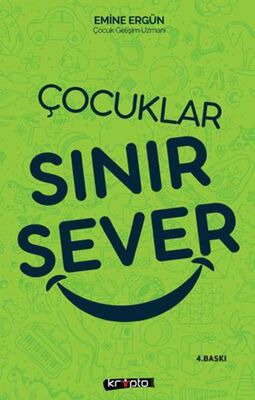 Çocuklar Sınır Sever