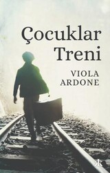 Çocuklar Treni - Kafka Kitap