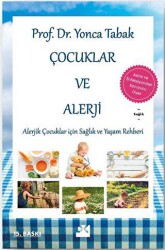 Çocuklar ve Alerji - Doğan Kitap