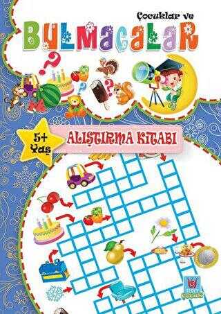 Çocuklar ve Bulmacalar - 1