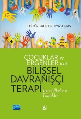 Çocuklar ve Ergenler İçin Bilişsel Davranışçı Terapi - 1