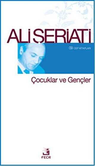 Çocuklar ve Gençler - 09 Cep Kitapları - Fecr Yayınları