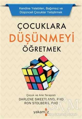 Çocuklara Düşünmeyi Öğretmek - 2