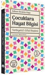 Çocuklara Hayat Bilgisi - Büyüyen Ay Yayınları