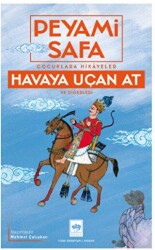 Çocuklara Hikayeler - Havaya Uçan At ve Diğerleri - Ötüken Neşriyat