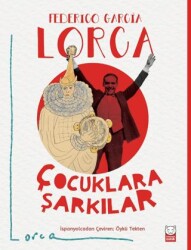 Çocuklara Şarkılar - Kırmızı Kedi Çocuk