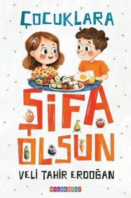 Çocuklara Şifa Olsun - 1