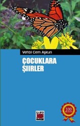 Çocuklara Şiirler - Elips Kitap