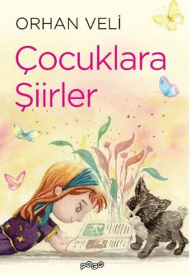 Çocuklara Şiirler - 1