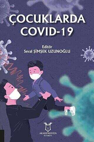 Çocuklarda Covid-19