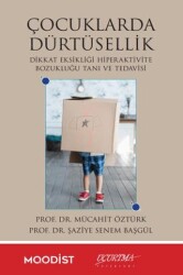 Çocuklarda Dürtüsellik - Uçurtma Yayınları
