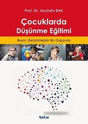 Çocuklarda Düşünme Eğitimi - 1