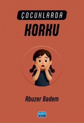 Çocuklarda Korku - 1