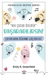 Çocuklarda Öğrenme Güçlükleri - Nesnel Yayınları